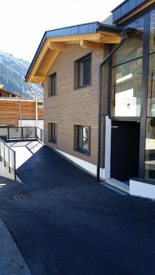 Schlosskopf Suiten Sankt Anton am Arlberg Extérieur photo