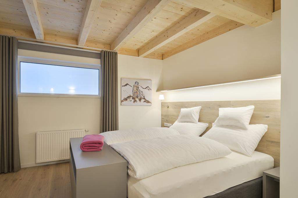 Schlosskopf Suiten Sankt Anton am Arlberg Extérieur photo